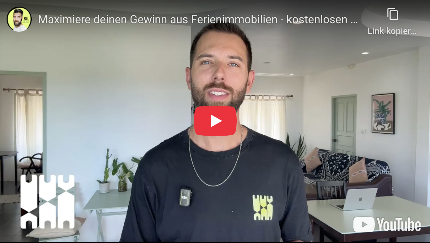 Airbnb Listing Check HelpMybNB