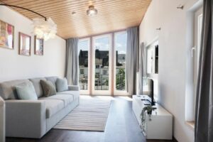 HelpMyBnB_Portfolio_Ferienwohnung Andernach_Management_DE