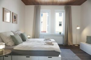 HelpMyBnB_Portfolio_Ferienwohnung Andernach_Management_Kurzzeitvermietung