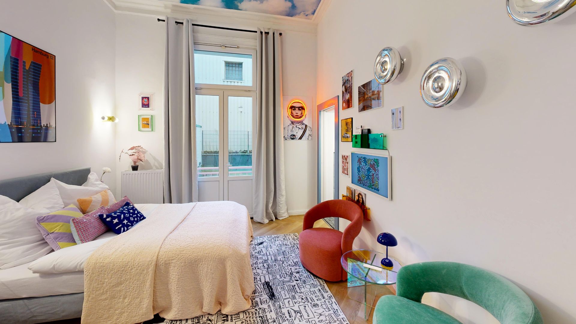 HelpMybnB_Schlüsselfertige Premium Dienstleistung_Kurzzeitvermietung