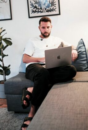 Fabian von HelpMyBnB